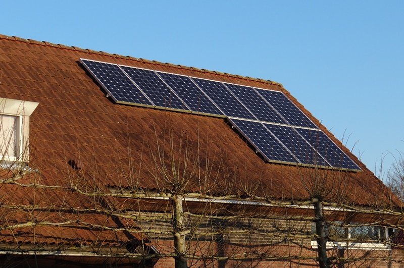Rooftop Solar in India, Rooftop solar, Rooftop solar for home, commercial solar