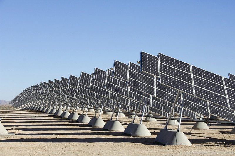 Solar module, FAQs About Solar Energy