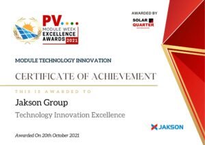 Awards 12 Technology-Innovation-Excellence-2021-for-Helia-Series-of-PV-Modules-300x212