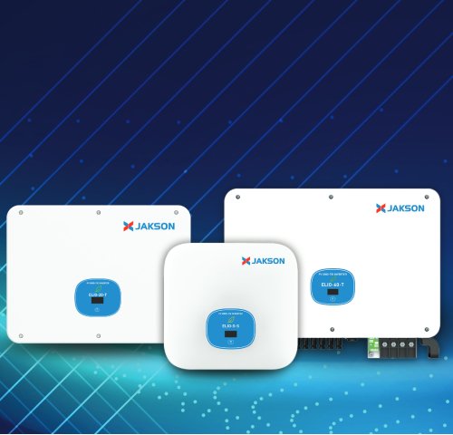 on-grid - On-grid inverters
