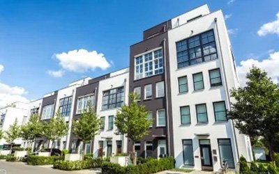 residential society
