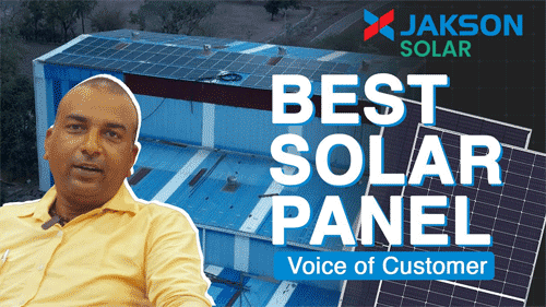 KK Power Solution Jakson Solar
