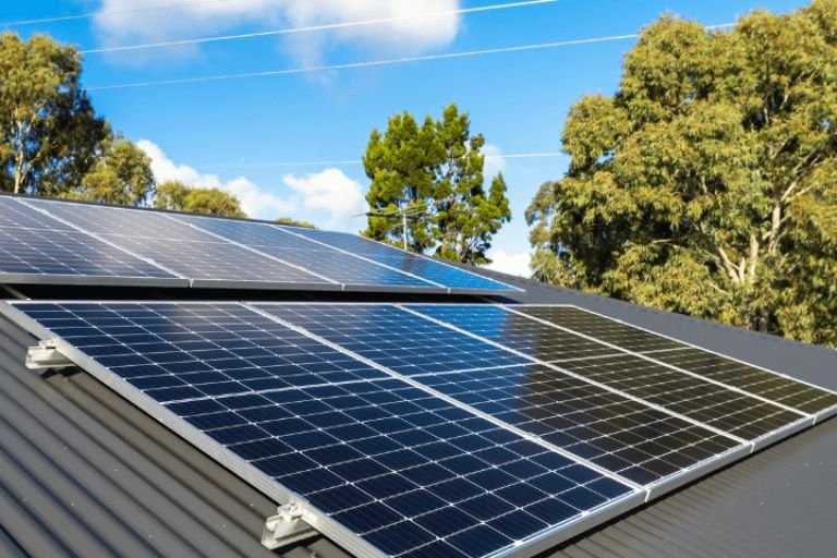 3kW Rooftop Solar System – Get Muft Bijli for Your Home Jakson solar