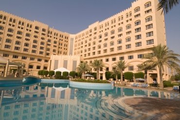 Solar for Hotel Resort Banquet Jakson Solar