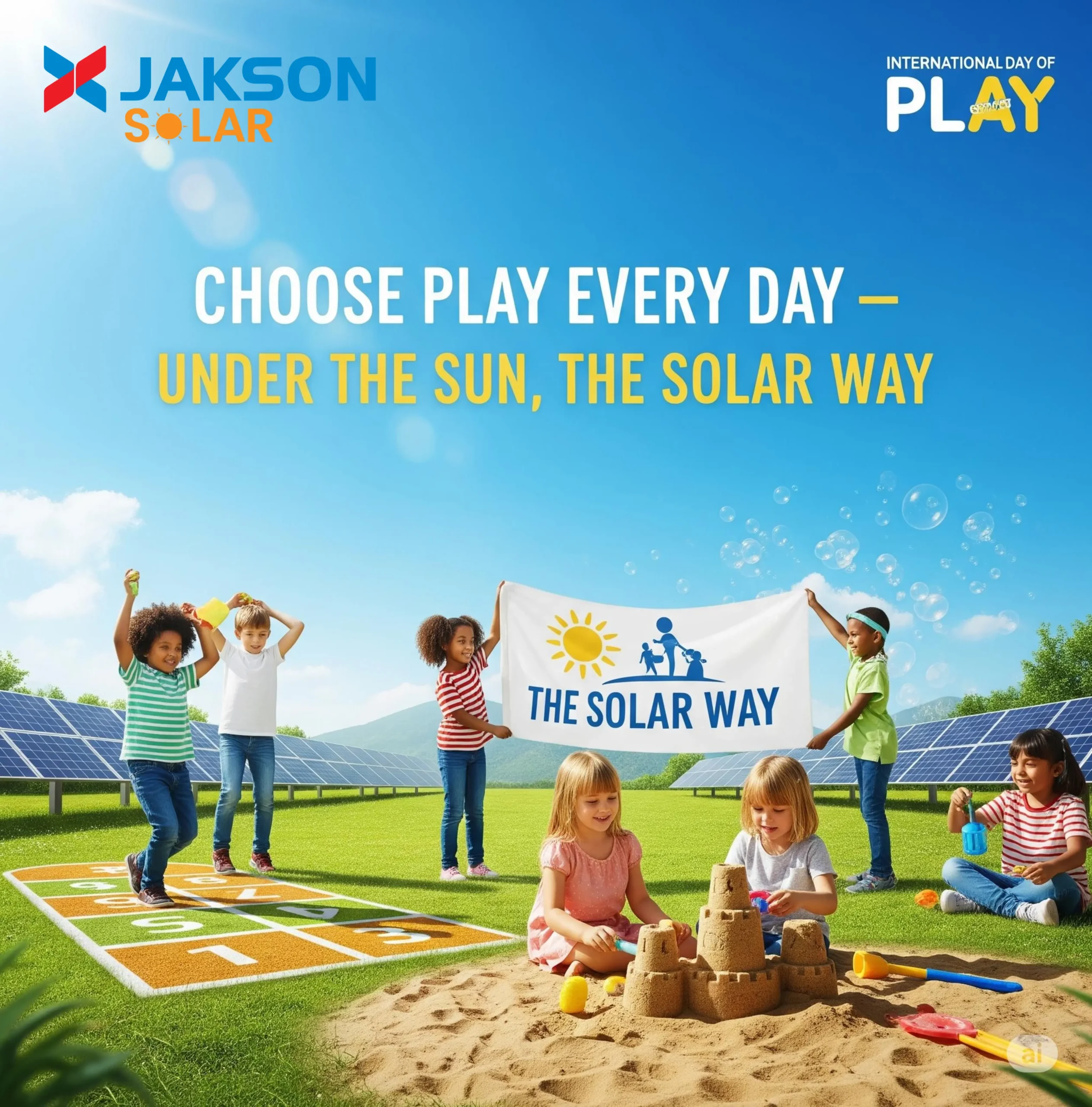 Build a Brighter Future With Solar Power for Your Home 1