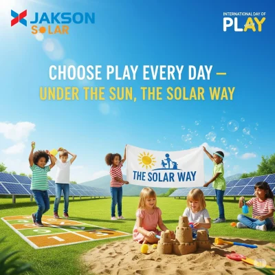 Build a Brighter Future With Solar Power for Your Home 1