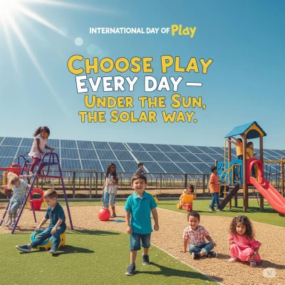 Build a Brighter Future With Solar Power for Your Home 2