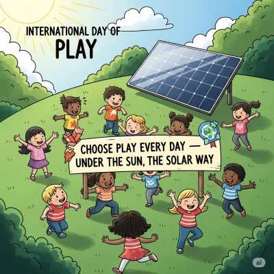 Build a Brighter Future With Solar Power for Your Home 3